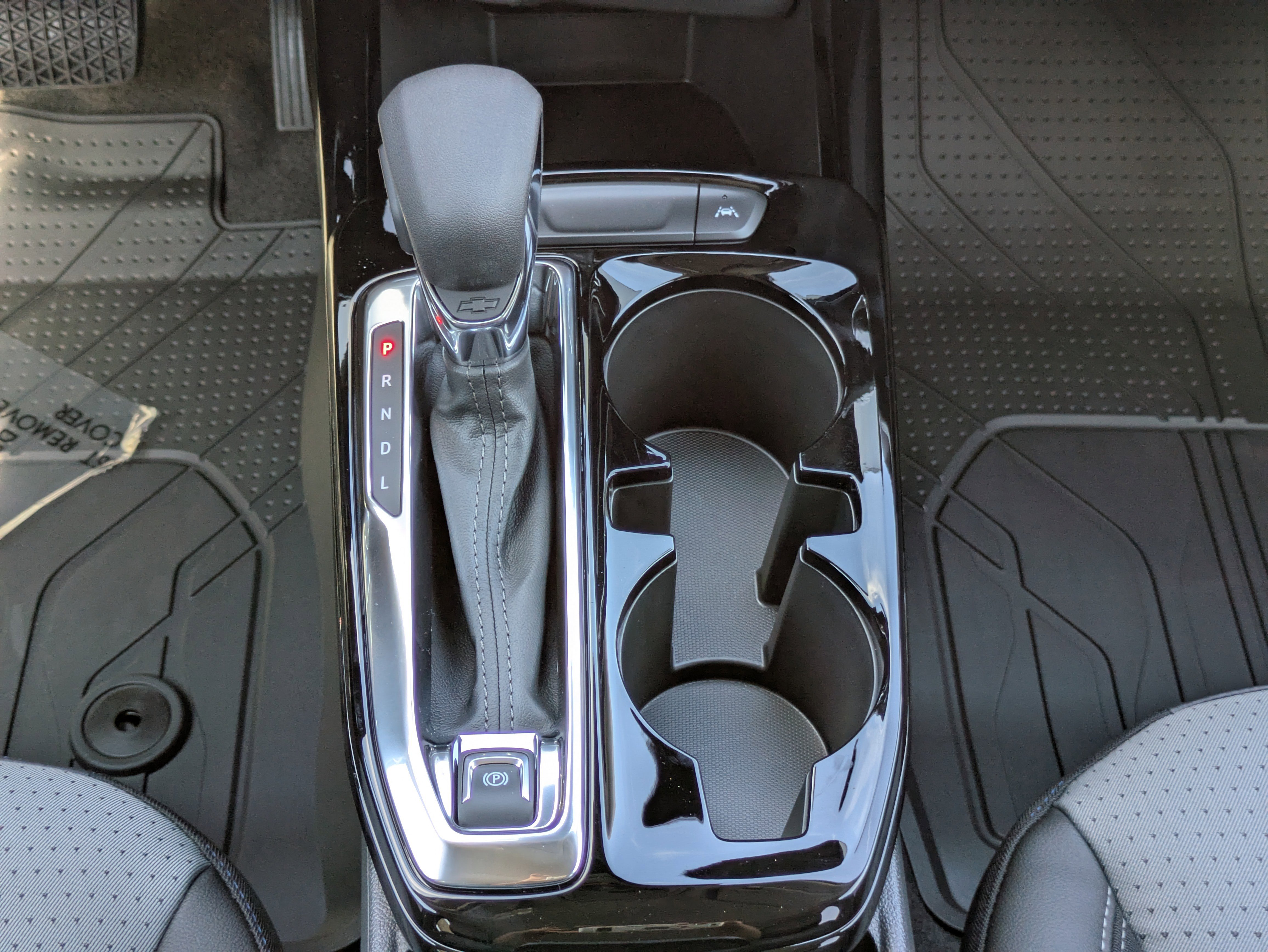 New 2026 Chevrolet Trax LT w/ Driver Confidence Package image 5