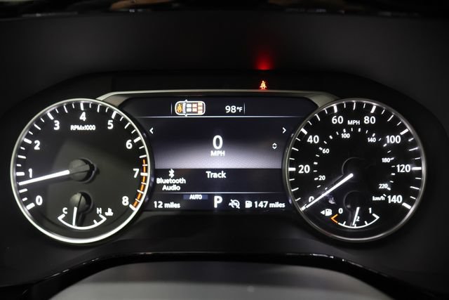 New 2026 Nissan Pathfinder Rock Creek w/ Rock Creek Premium Package AWD/4WD image 21