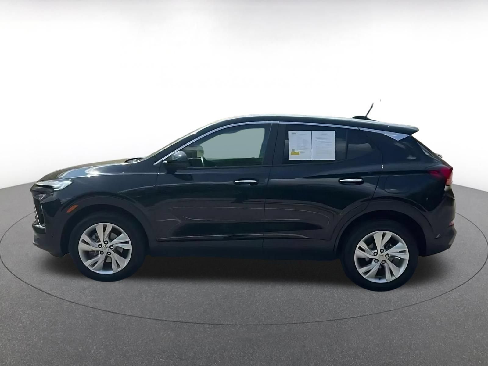 Used 2026 Buick Encore GX Preferred FWD image 8