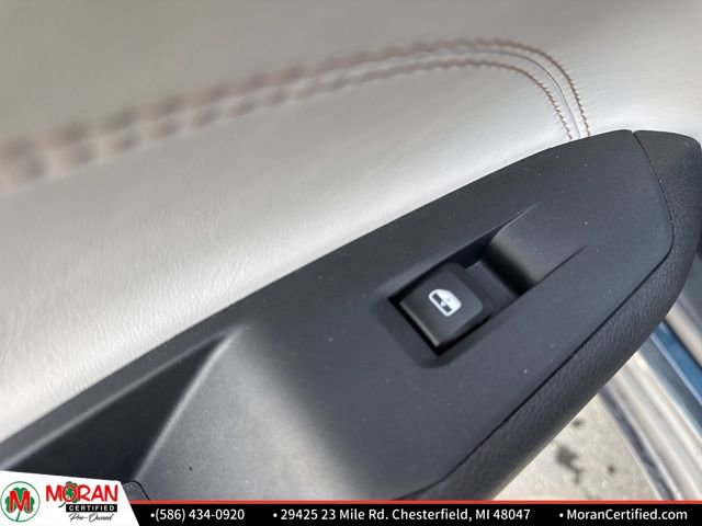 Used 2024 Jeep Compass Limited image 21