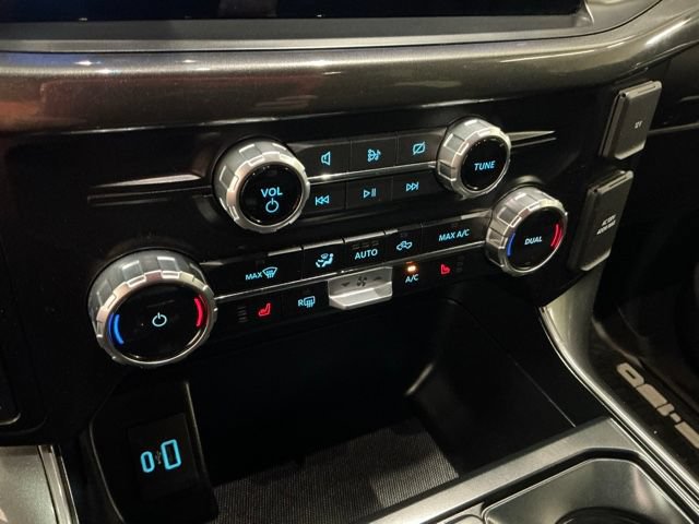 Used 2023 Ford F150 Tremor w/ Trailer Tow Package AWD/4WD image 24