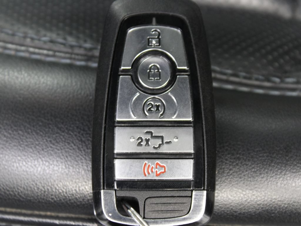Used 2026 Ford F250 Platinum AWD/4WD image 80