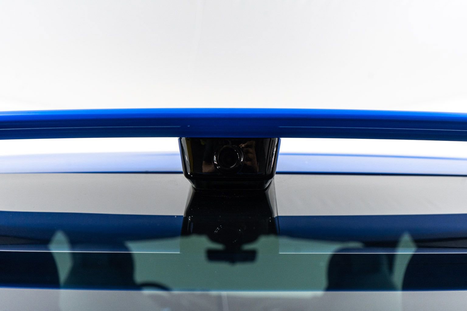 Certified 2025 Ferrari Purosangue image 17