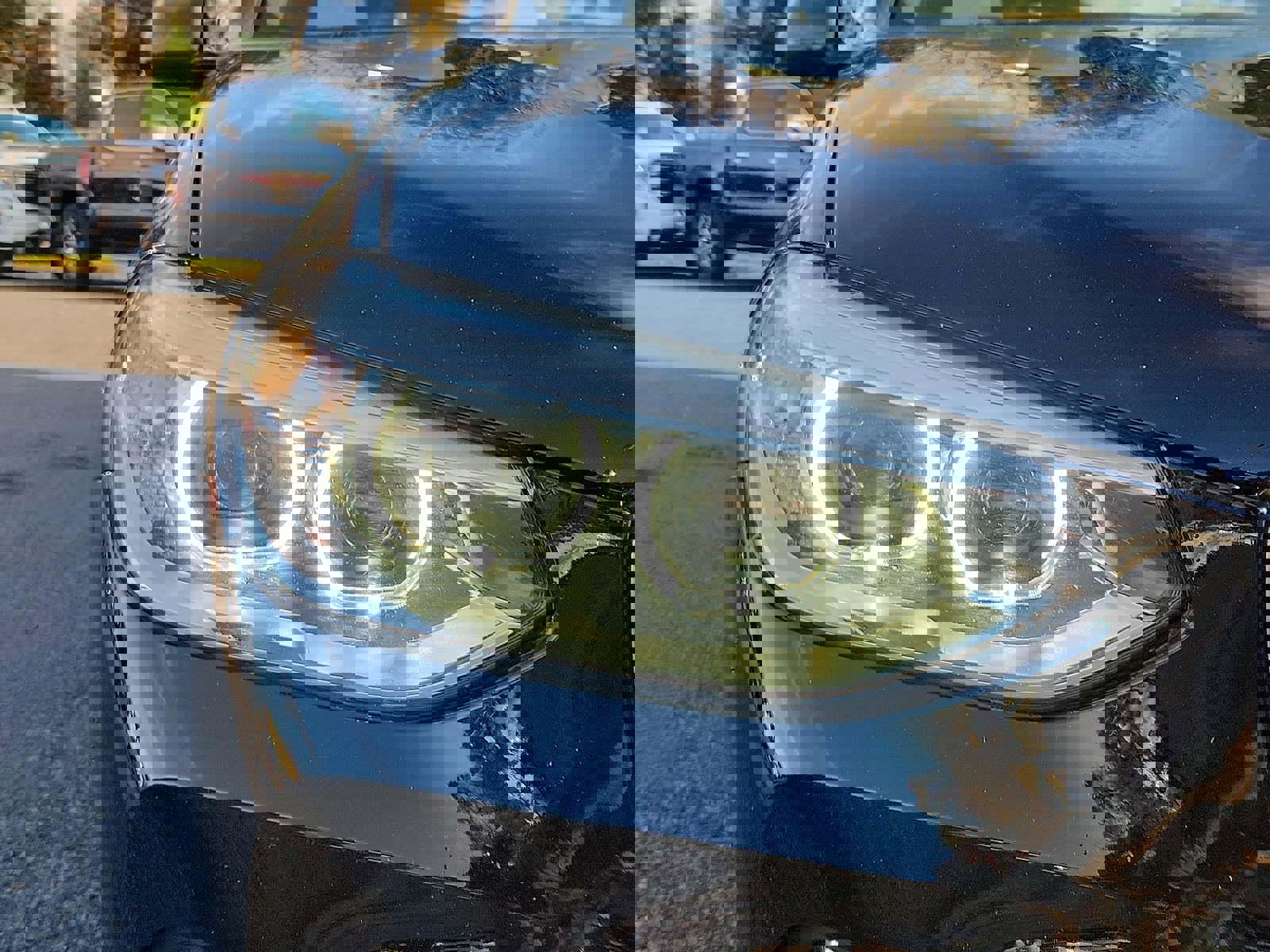 Used 2020 BMW X3 xDrive30i image 28