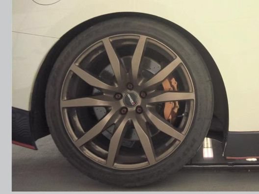 Used 2015 Nissan GT-R Premium AWD/4WD image 9