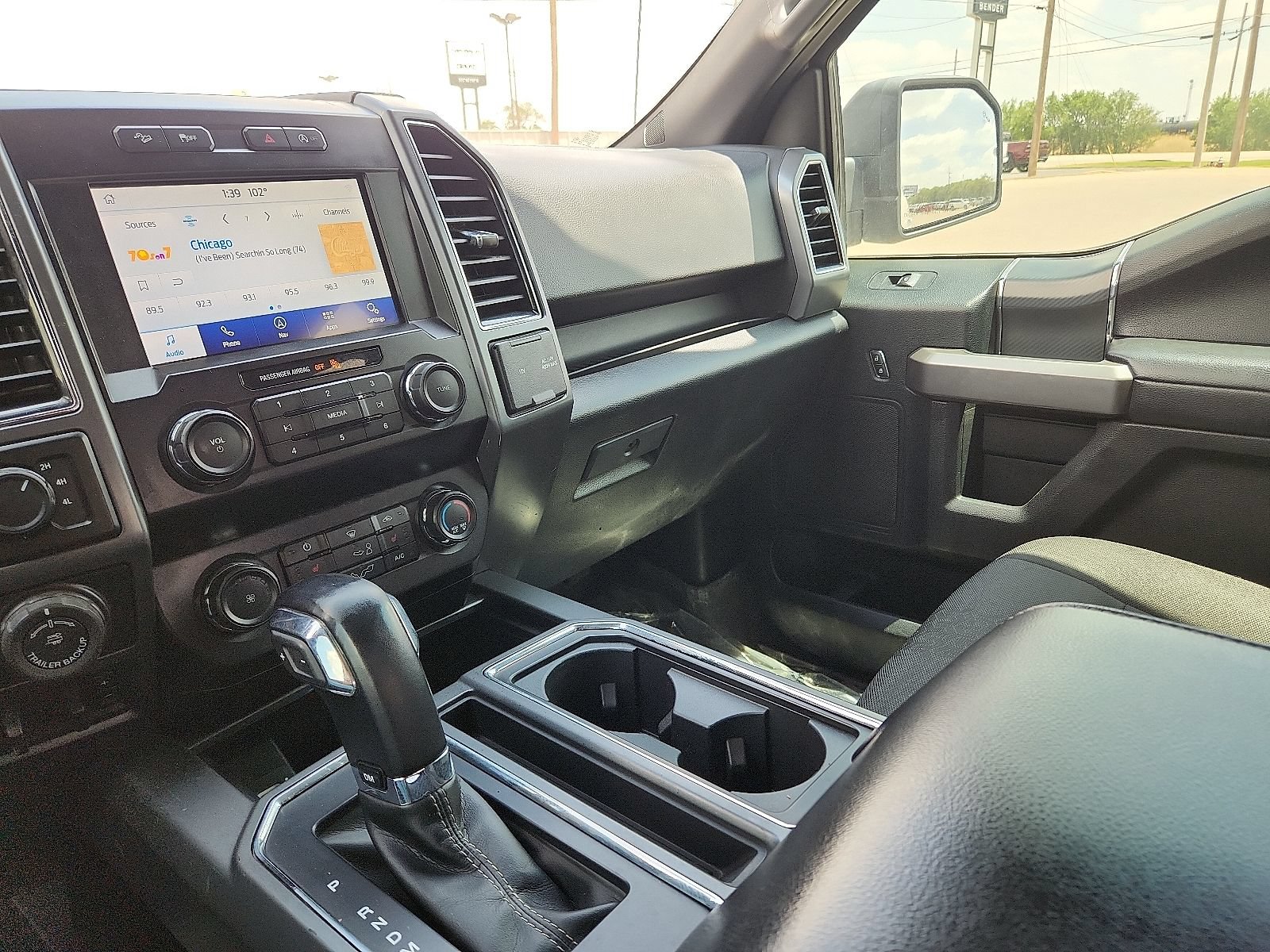 Used 2020 Ford F150 XLT w/ Equipment Group 302A Luxury AWD/4WD image 20