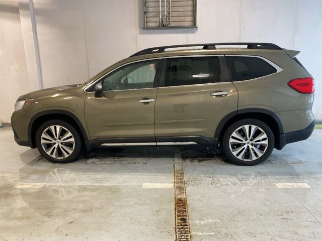 Used 2022 Subaru Ascent Touring image 9