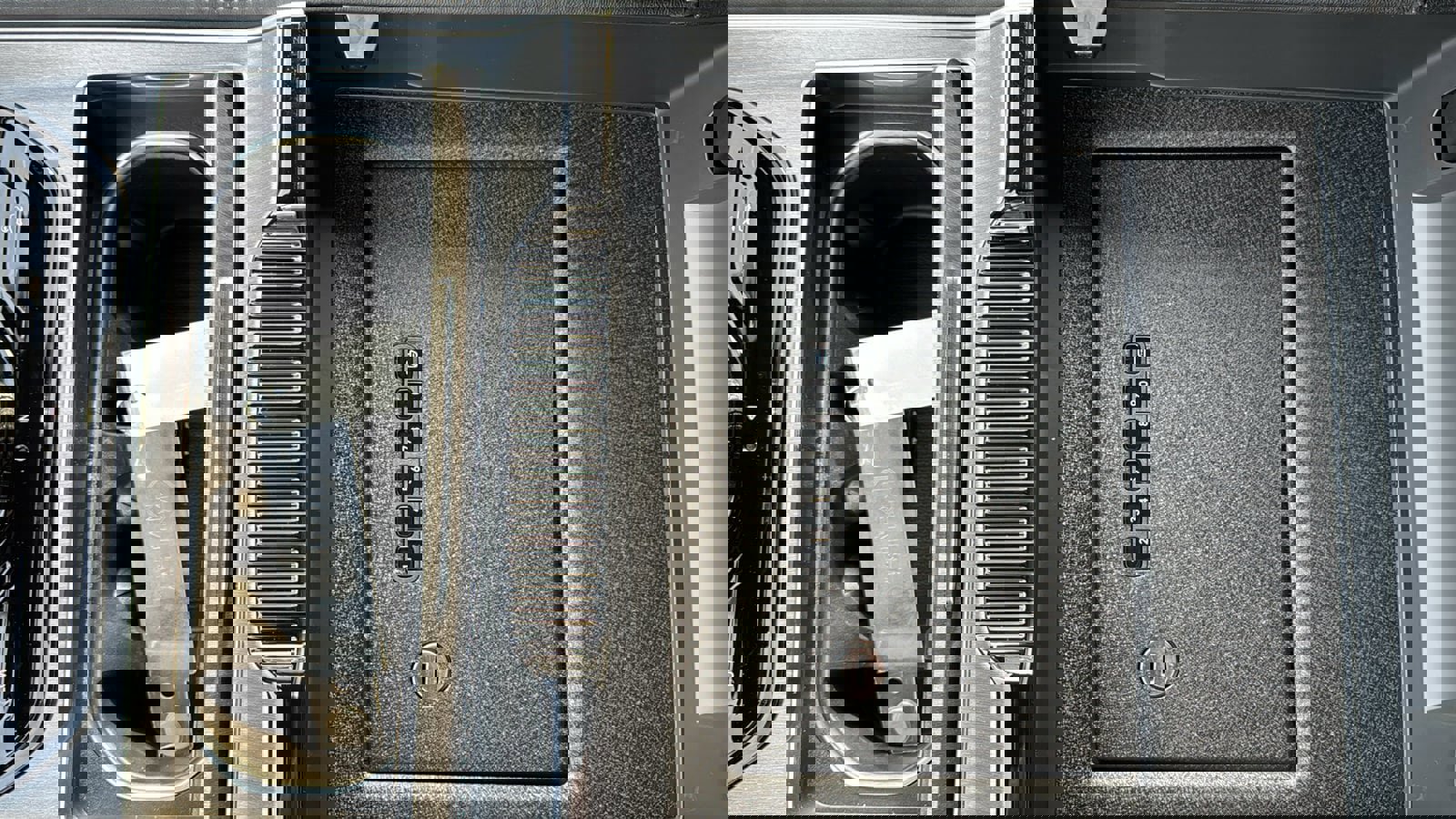 New 2026 Jeep Grand Wagoneer 4WD image 32