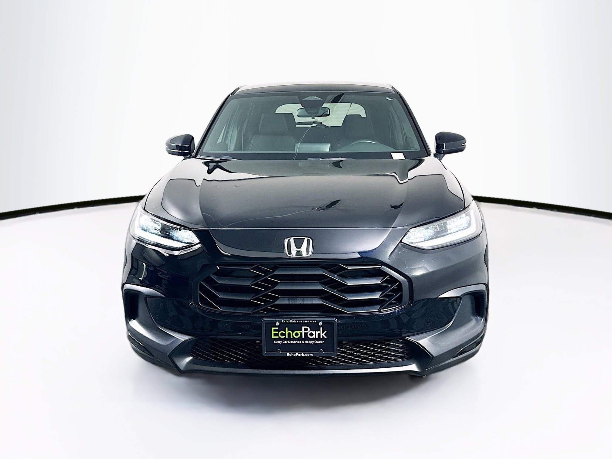 Used 2023 Honda HR-V Sport image 2