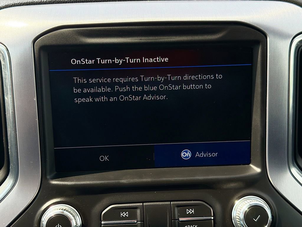 Used 2022 GMC Sierra 2500 SLE w/ SLE Convenience Package image 14