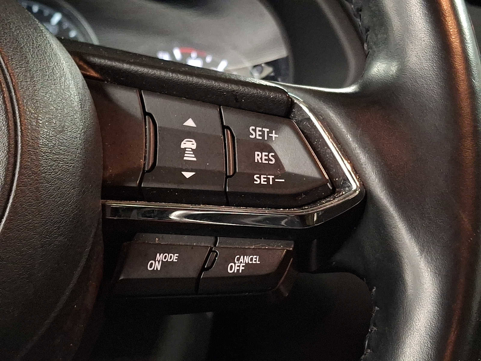 Used 2020 MAZDA CX-5 Grand Touring w/ GT Premium Package image 19