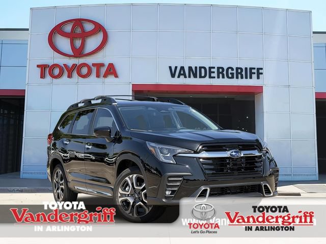 Used 2026 Subaru Ascent Touring