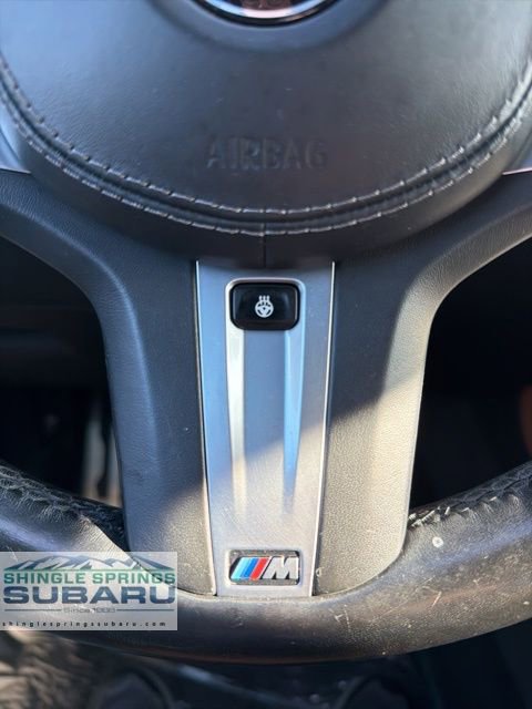 Used 2019 BMW X5 xDrive50i w/ M Sport Package image 82