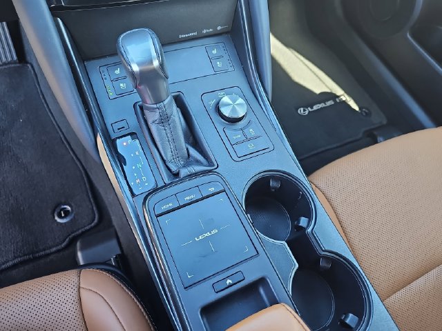 Used 2024 Lexus IS 300 w/ Comfort Package RWD image 28
