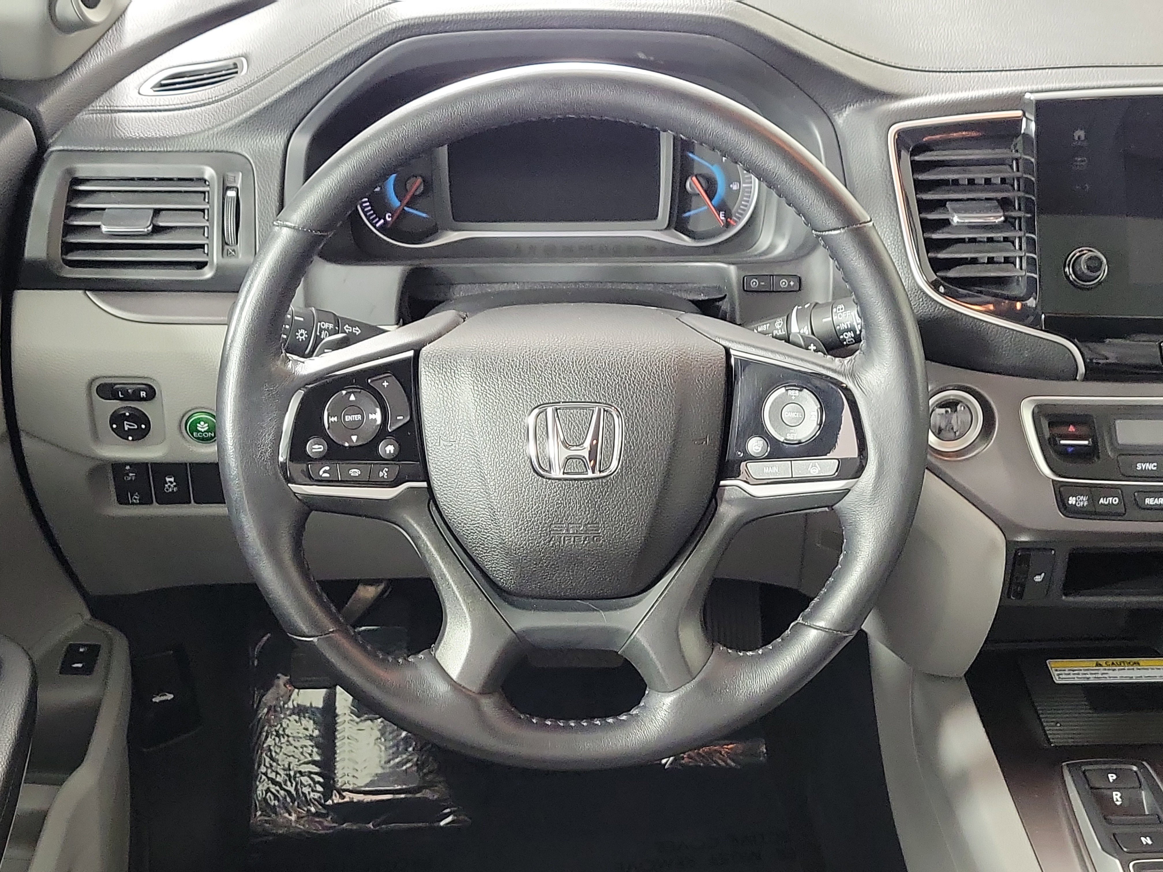 Used 2021 Honda Pilot Special Edition image 12