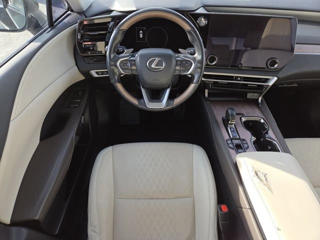Used 2023 Lexus RX 350 Premium Plus image 29