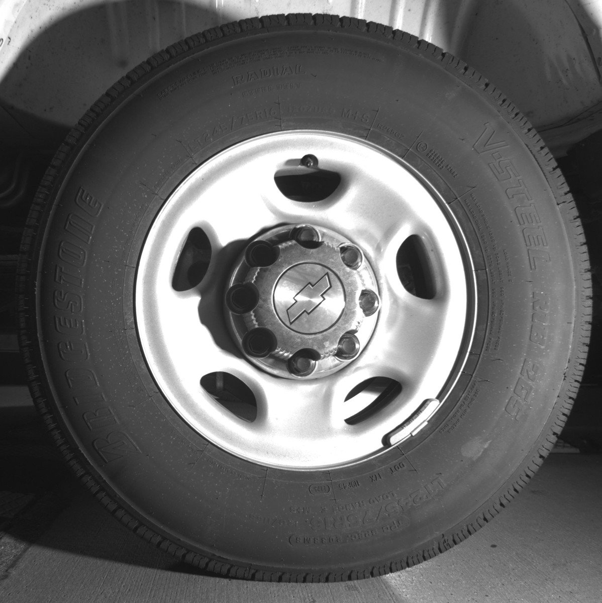 Used 2025 Chevrolet Express 3500 LT w/ LT Preferred Equipment Group image 14