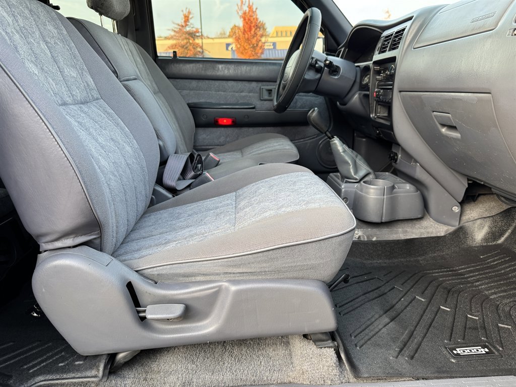 Used 2000 Toyota Tacoma 2WD Xtracab image 92