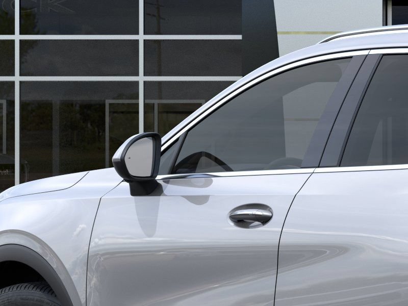 New 2026 Buick Envision Preferred AWD/4WD image 12