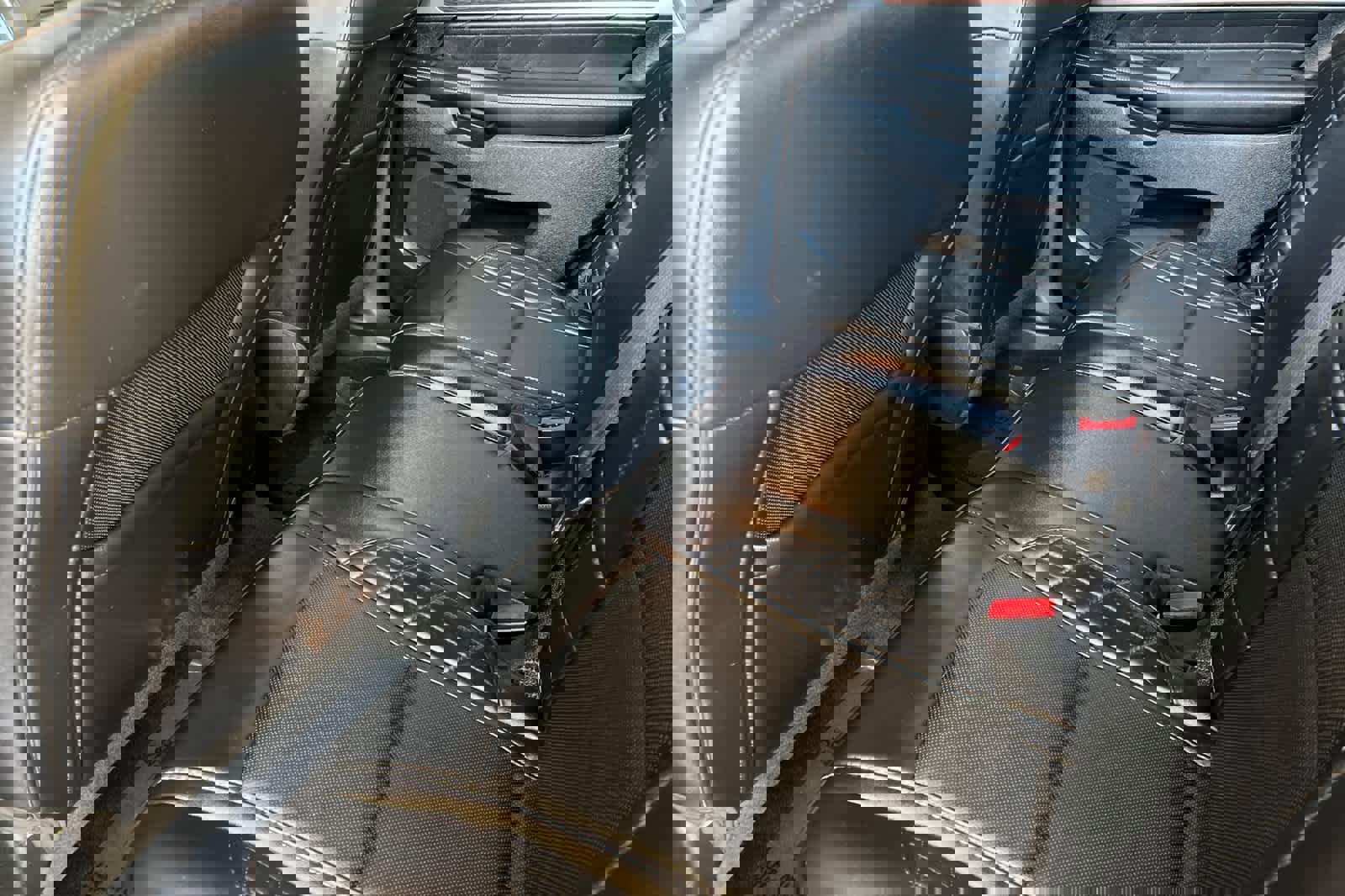 Used 2017 Ford Explorer Platinum image 4