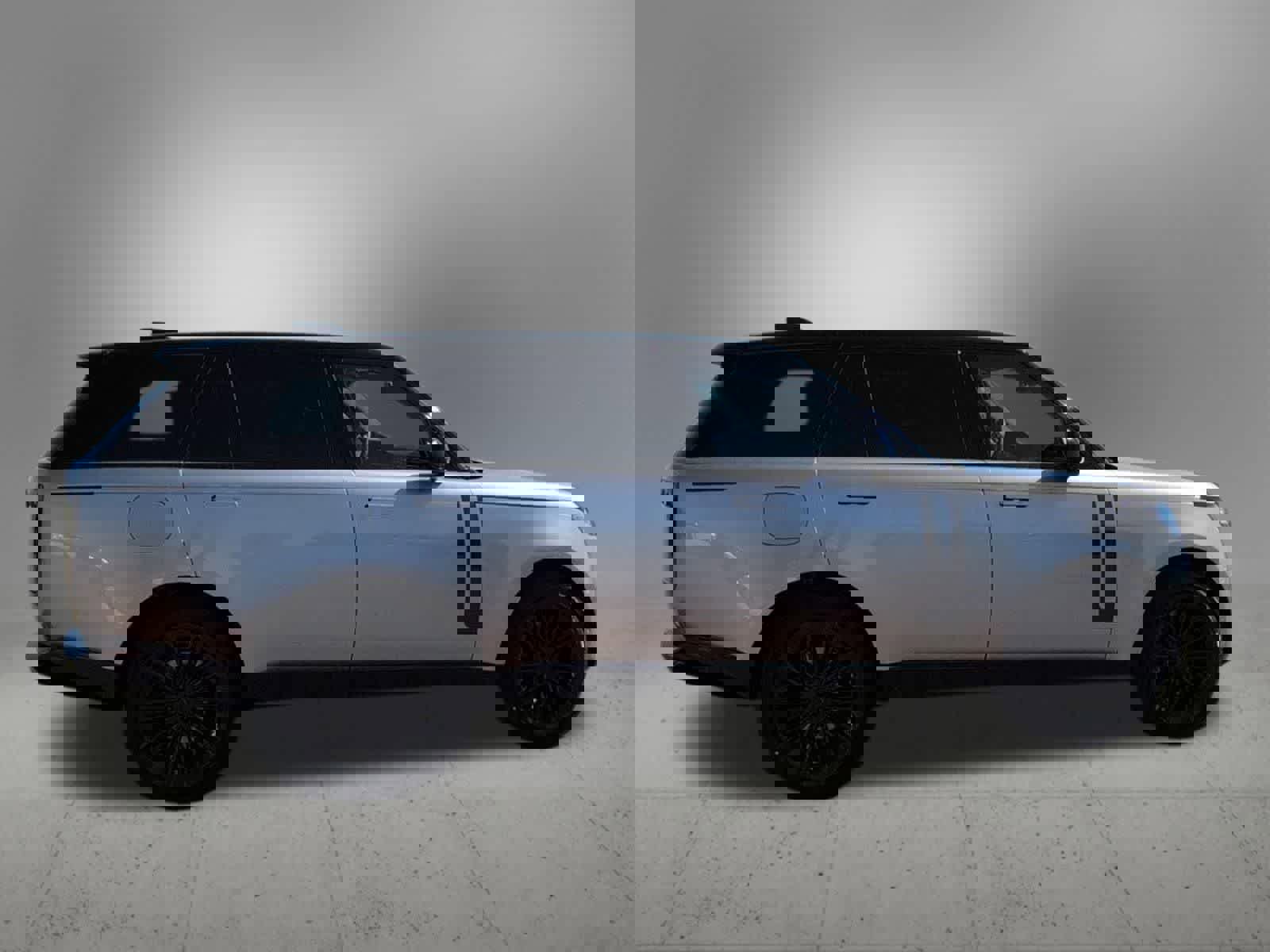 New 2026 Land Rover Range Rover Long Wheelbase SE image 7