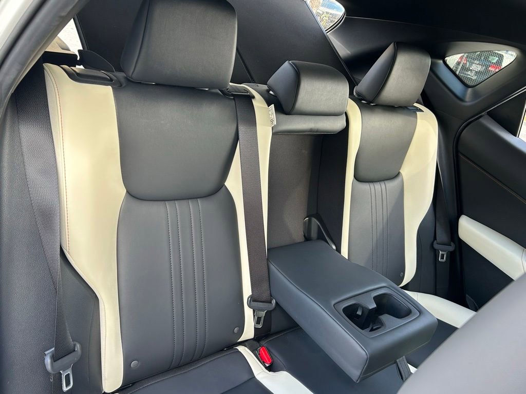 Used 2022 Lexus NX 250 FWD image 38