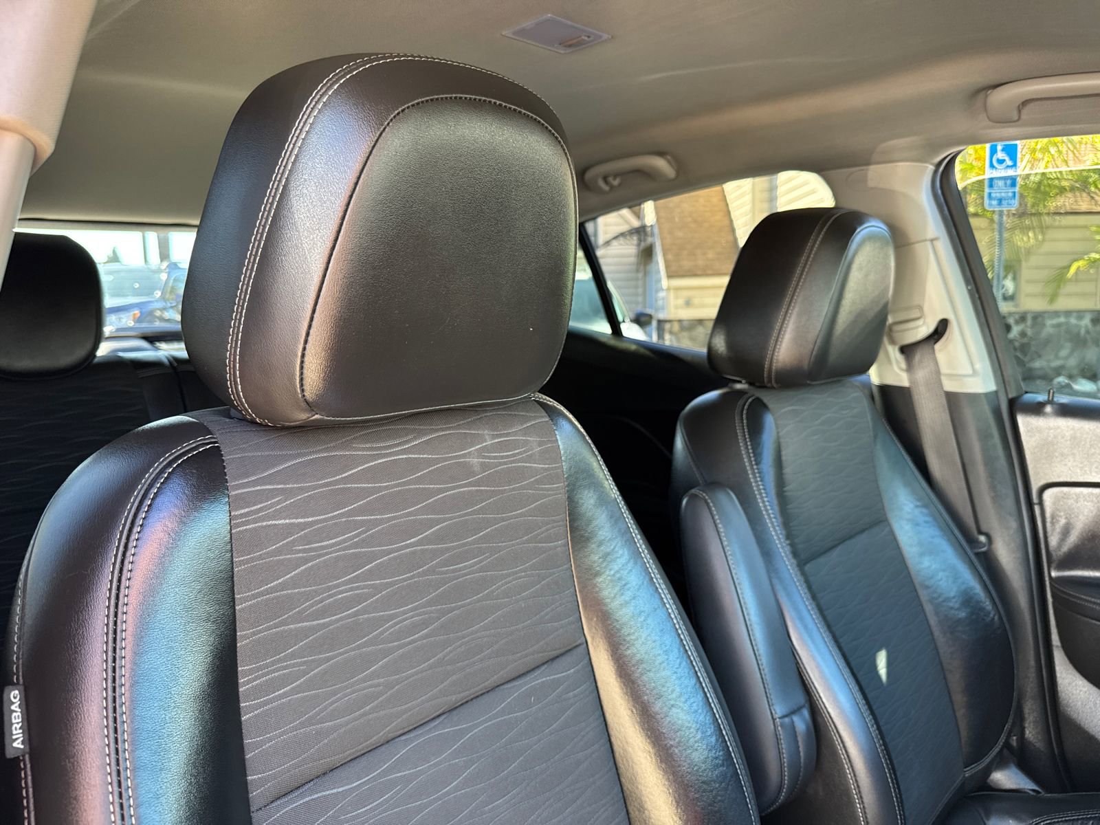 Used 2016 Buick Encore FWD image 10