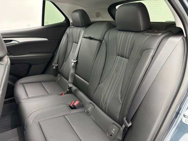 New 2026 Buick Envision Avenir image 43