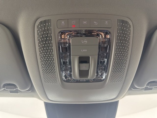 New 2026 Mercedes-Benz GLS 450 4MATIC image 16