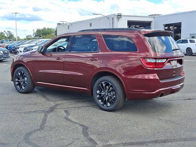 New 2026 Dodge Durango GT image 3