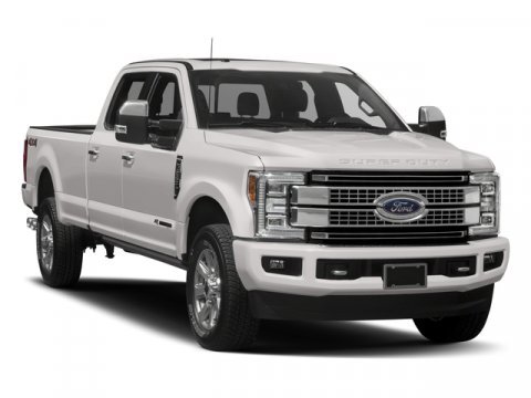 Used 2018 Ford F250 Platinum w/ Platinum Ultimate Package image 6