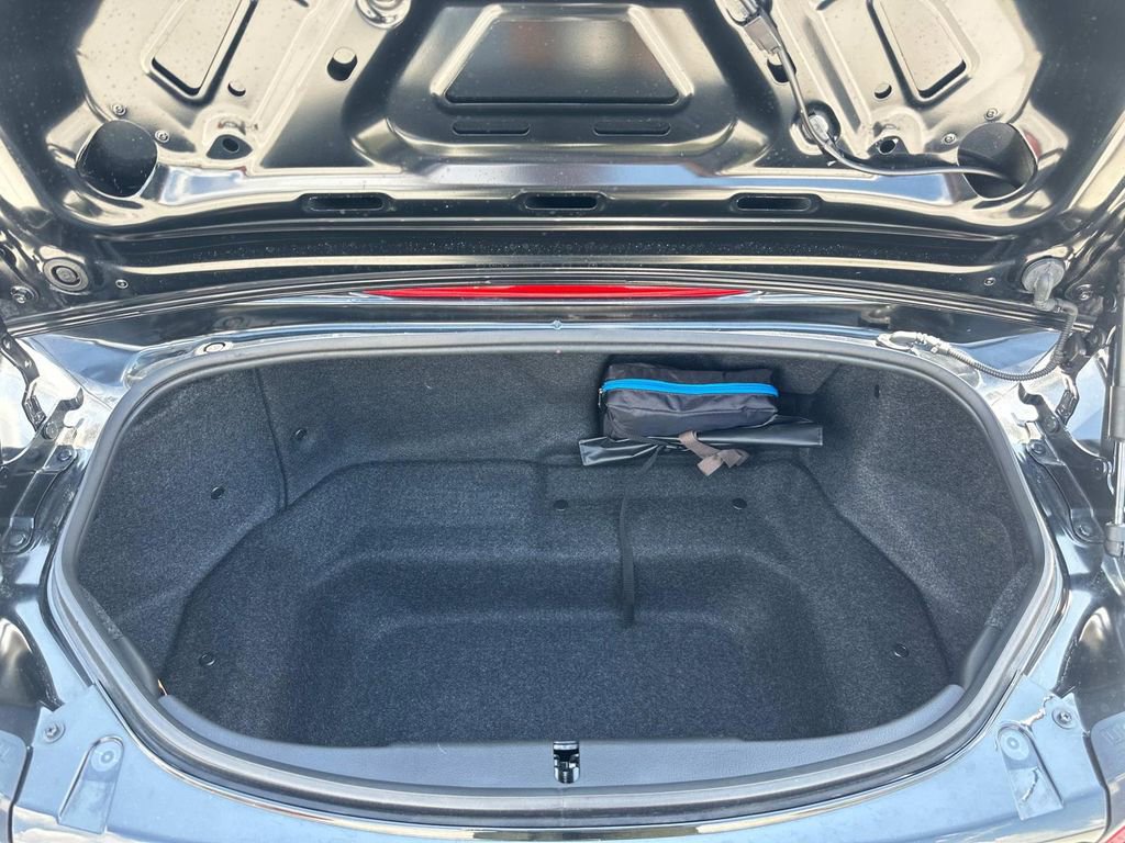 Used 2023 MAZDA MX-5 Miata Grand Touring image 22