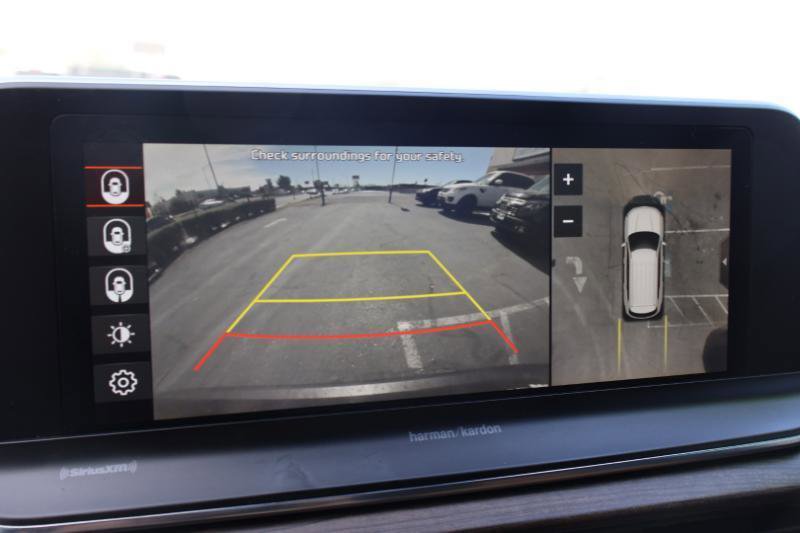 Used 2020 Kia Telluride SX image 25