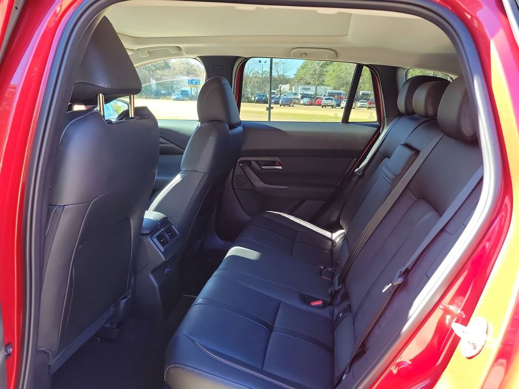 New 2026 MAZDA CX-50 AWD 2.5 Hybrid w/ Weather Package image 17