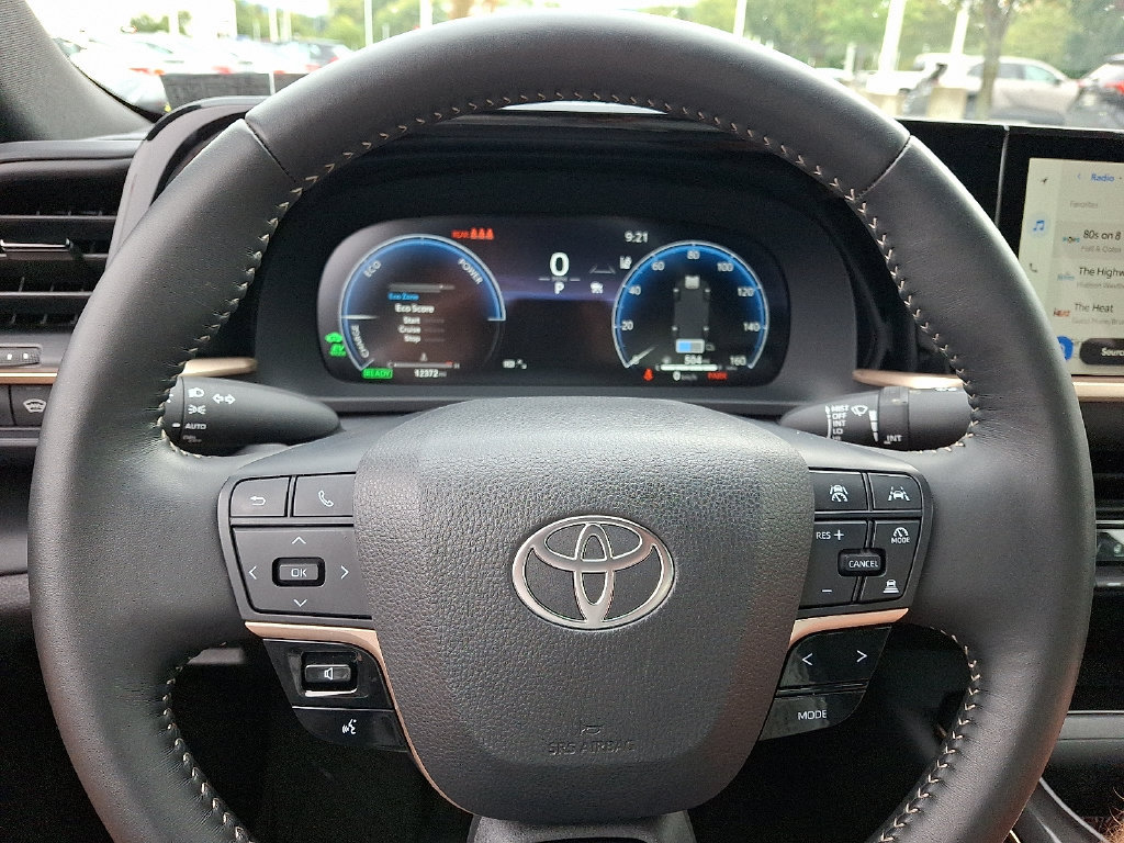 Used 2026 Toyota Crown AWD/4WD image 22