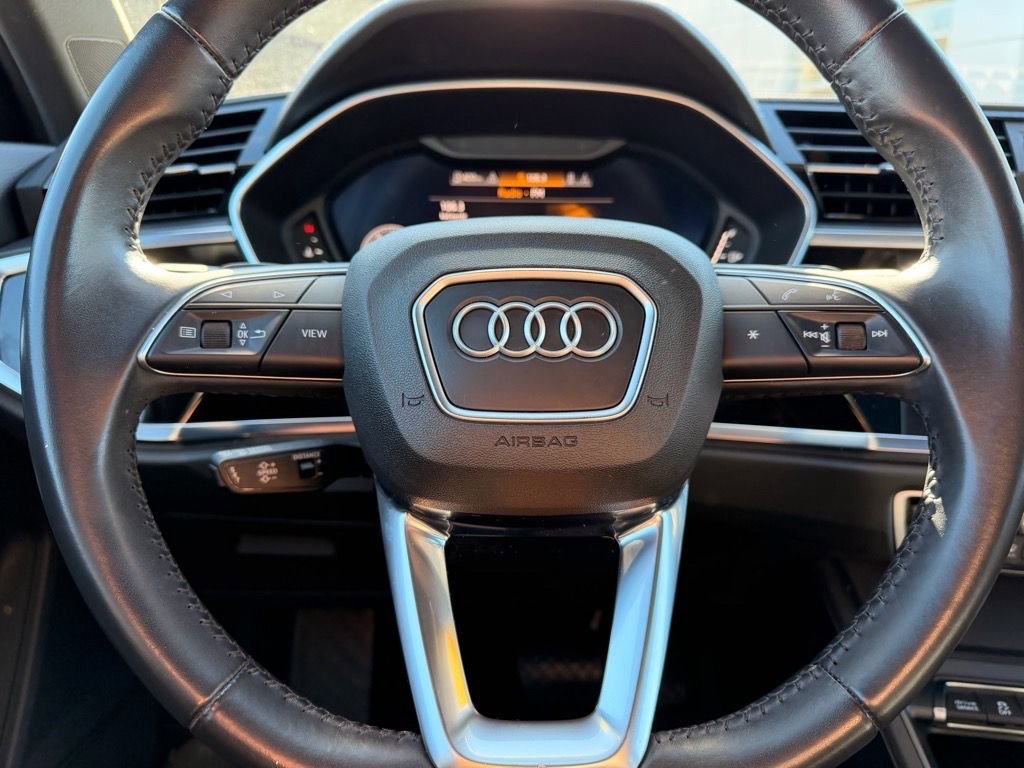 Used 2019 Audi Q3 2.0T Prestige AWD/4WD image 15