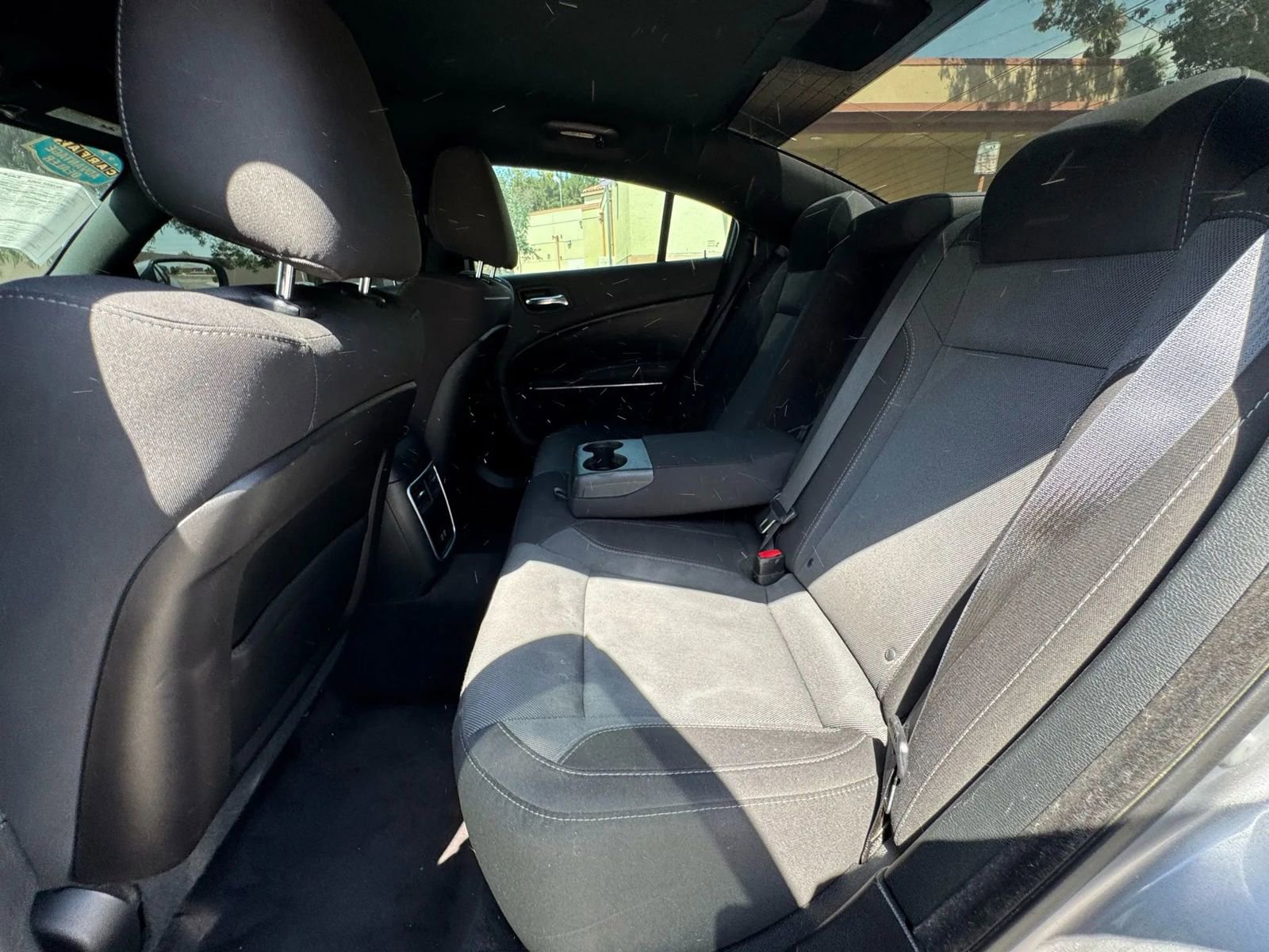 Used 2017 Dodge Charger R/T RWD image 22