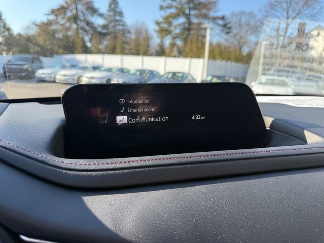 Used 2023 MAZDA CX-30 AWD 2.5 S w/ Preferred Package image 20