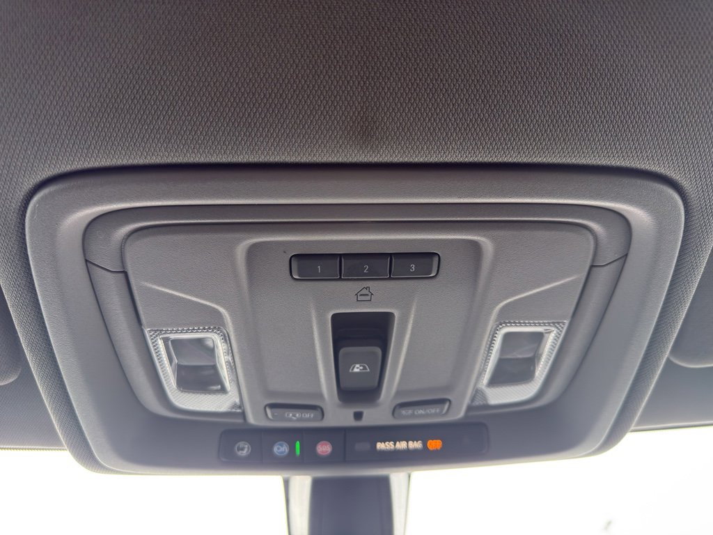 Used 2021 Chevrolet Silverado 1500 RST w/ All Star Edition Plus image 24