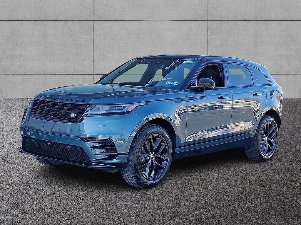Used 2026 Land Rover Range Rover Velar Dynamic SE