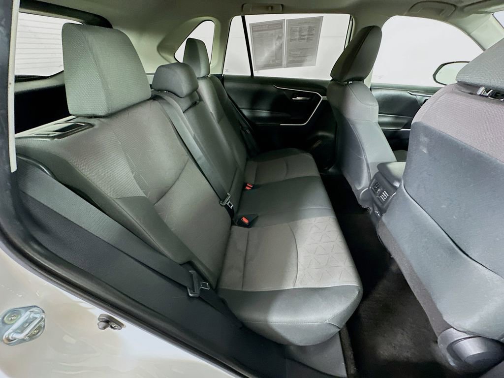 Used 2023 Toyota RAV4 XLE w/ Convenience Package image 36