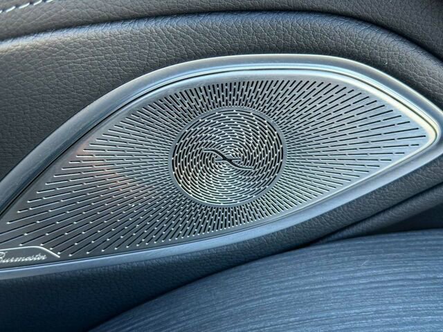 Certified 2023 Mercedes-Benz EQS 580 4MATIC Sedan image 23