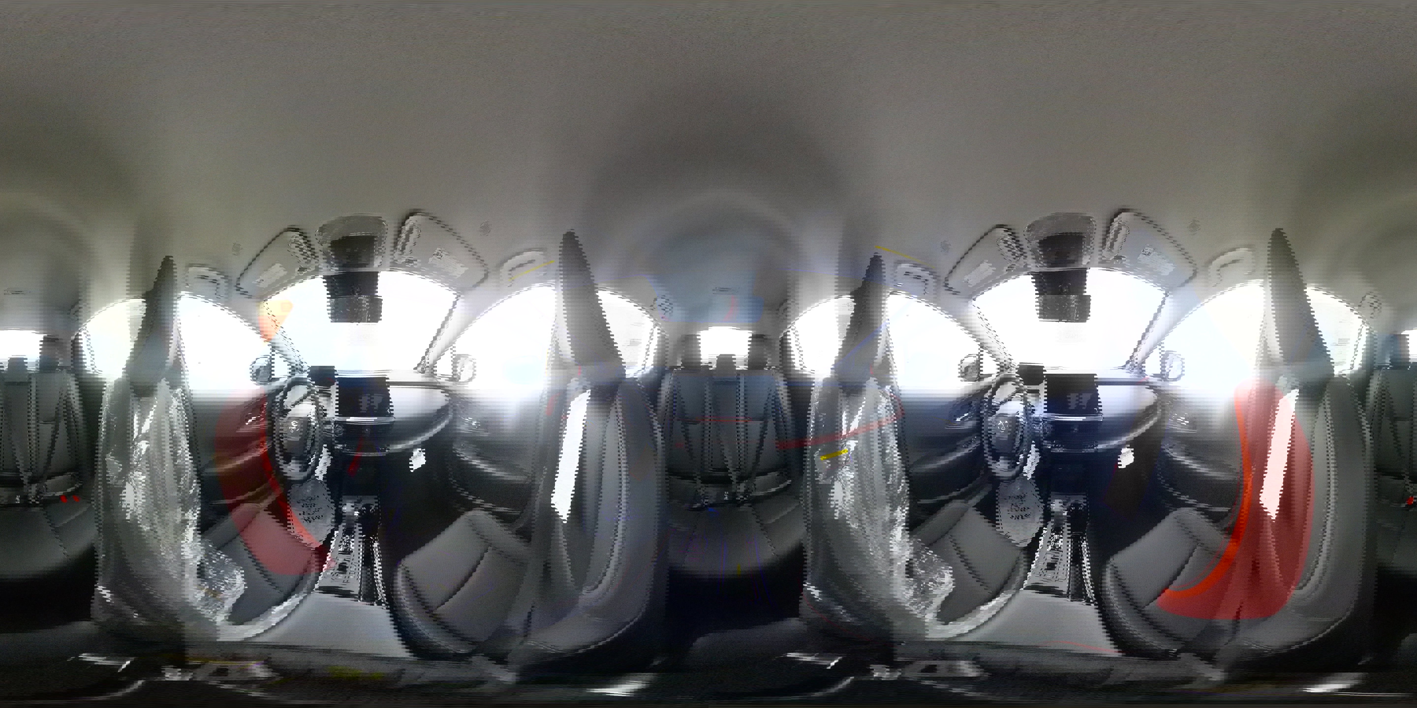 New 2026 Toyota Prius XSE Premium image 33