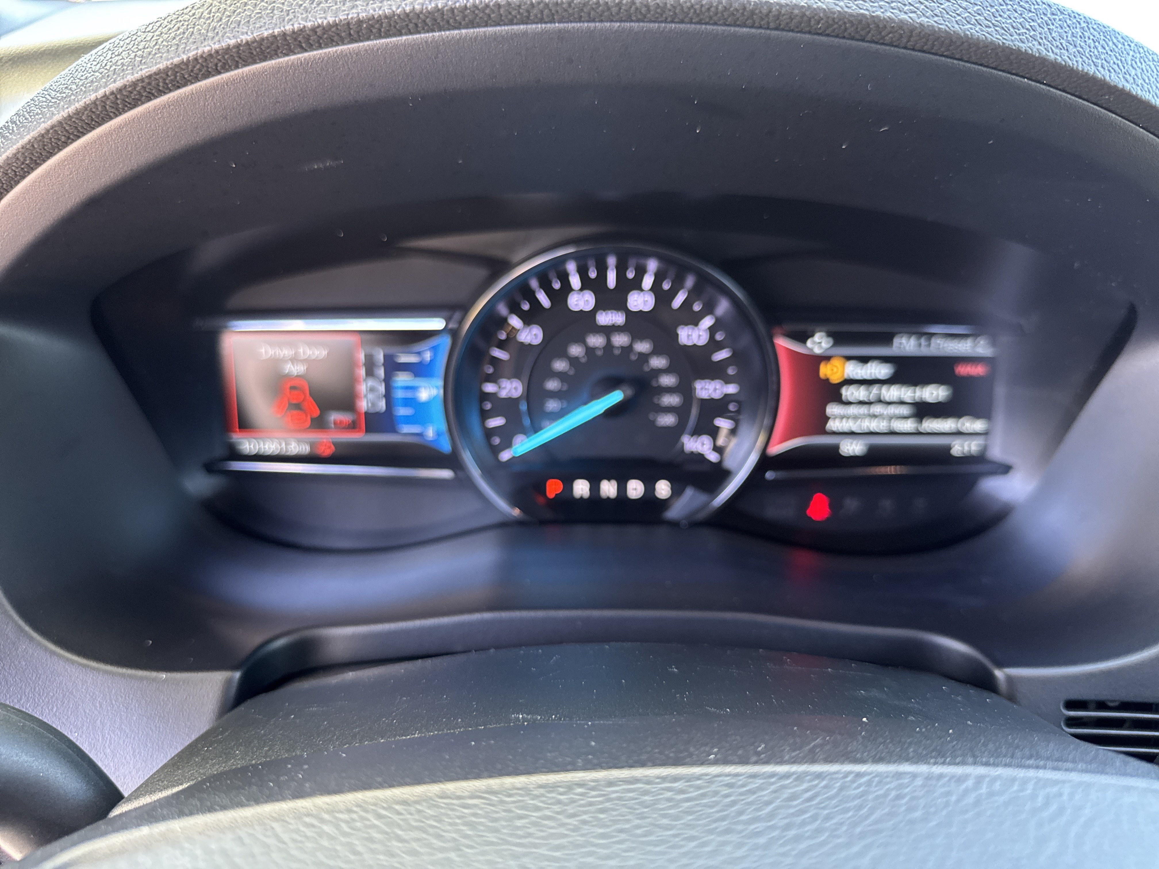 Used 2019 Ford Explorer Sport w/ Equipment Group 401A AWD/4WD image 22