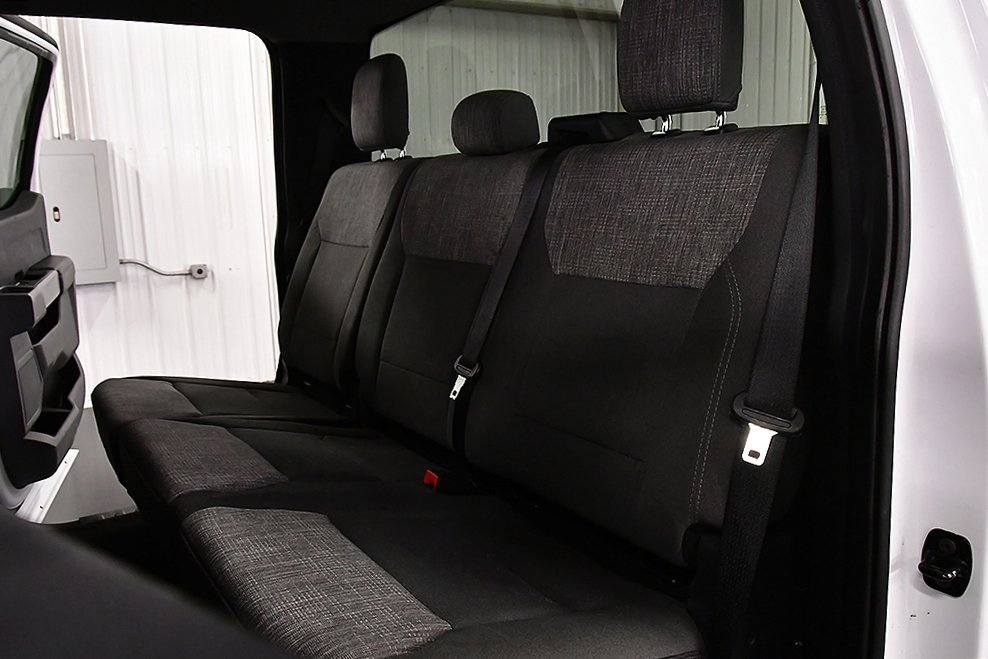 Used 2024 Ford F250 XLT image 31