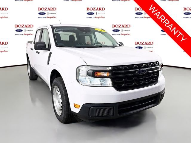 Used 2022 Ford Maverick XL