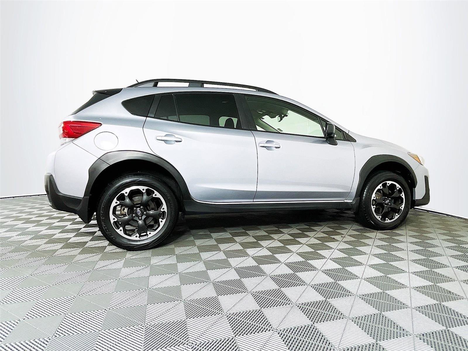 Certified 2023 Subaru Crosstrek 2.0i image 10