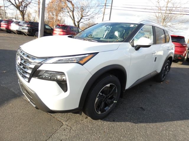 New 2026 Nissan Rogue SV w/ SV Premium Package image 7