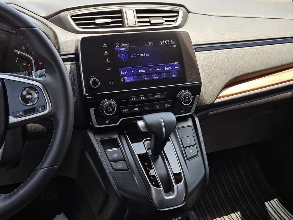 Used 2022 Honda CR-V EX-L image 30