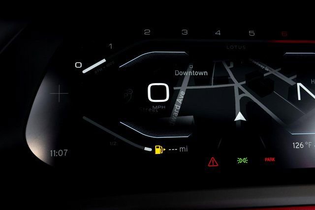 Used 2026 Lotus Emira image 32